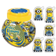 Gummies Minions - tubo de 50