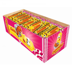 Carambar caramel - Boîte de 180