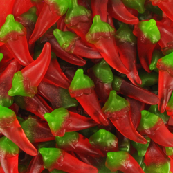 Piments gélifiés - 1kg