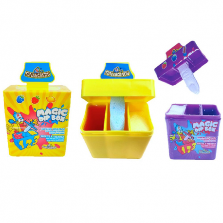 Magic Dip box - boîte de 12