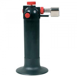 Chalumeau à crème brûlée