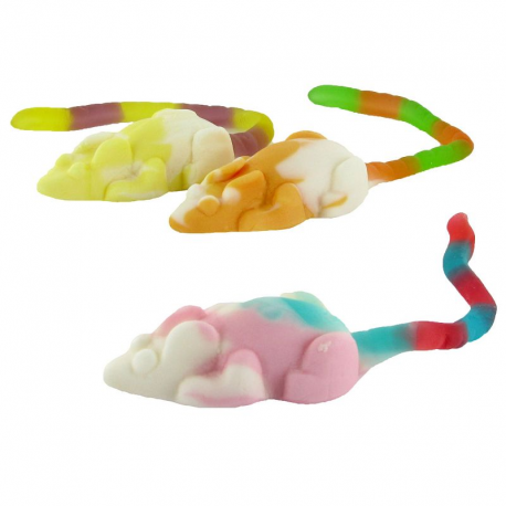 Souris Mimi - 1kg