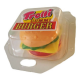 Big Burgers gélifié 50g - présentoir de 24