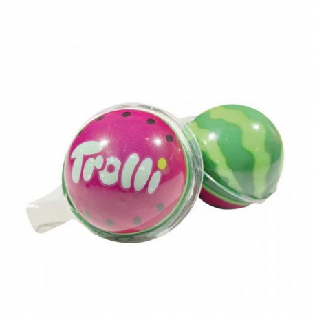 Watermelon splash Pastèque - tubo de 60 - Promo exceptionnelle DDM 09/25