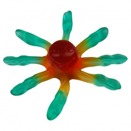 Poulpes Poulpy - 1kg