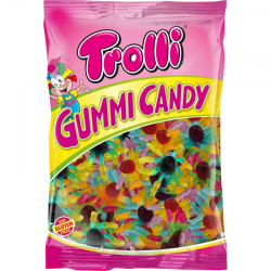 Poulpes Poulpy - 1kg