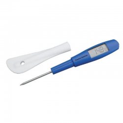 Spatule thermomètre 2 en 1 Lacor