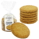 Sablés pâtissiers nature 300g - 12 paquets