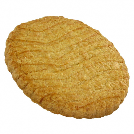 Sablés pâtissiers nature 300g - 12 paquets