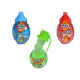 Grenade Lolly Pop Funny Candy - présentoir de 18