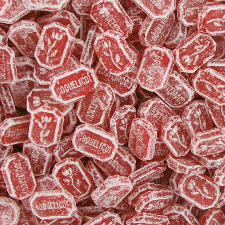 Coquelicots bonbons - 2kg