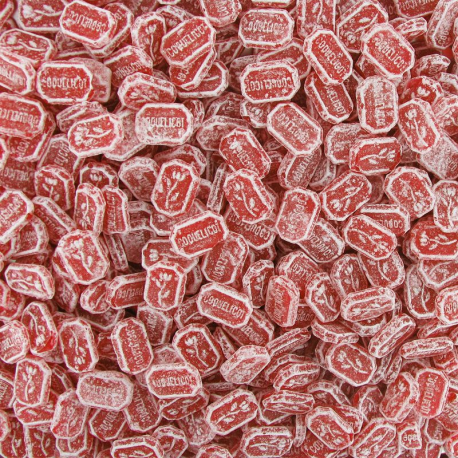 Coquelicots bonbons - 2kg