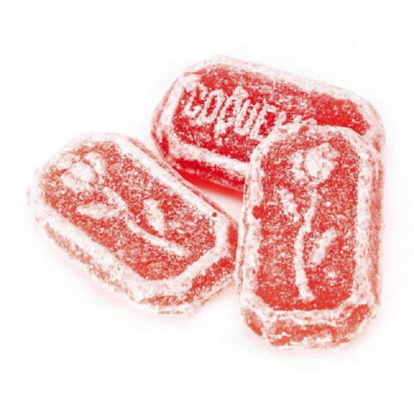 Coquelicots bonbons - 2kg