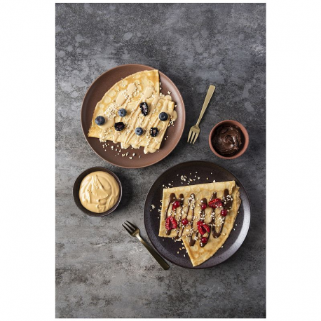 Crème nougat de Montélimar - seau de 1kg