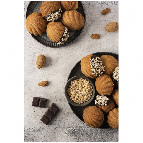 Brisures de nougat de Montélimar - seau de 700g