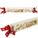 Saucisson en nougat tendre de Montélimar - 250g