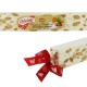 Saucisson en nougat tendre de Montélimar - 250g