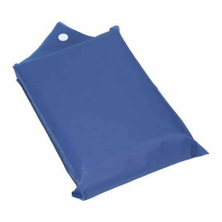 Poncho de pluie avec capuche - pièce