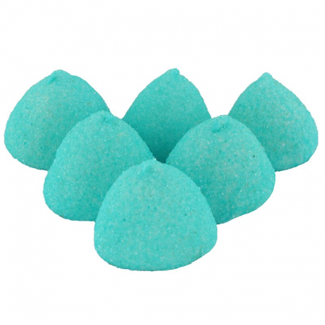 Balles de golf Framboise - 1kg