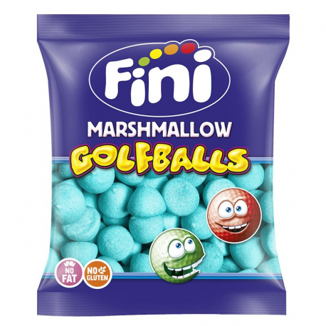 Balles de golf Framboise - 1kg