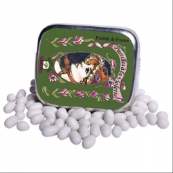 Pastilles Violette Rendez Vous - 24 boîtes