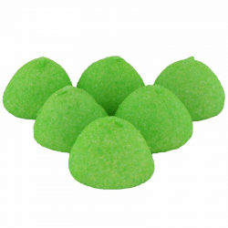 Balles de golf Pomme - 1kg