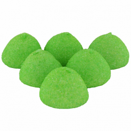 Balles de golf Pomme - 1kg