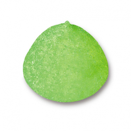 Balles de golf Pomme - 1kg