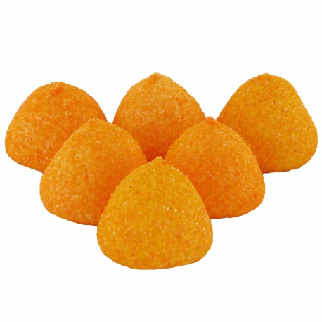 Balles de golf Pêche - 1kg