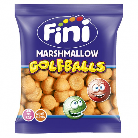 Balles de golf Pêche - 1kg