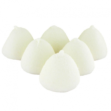 Balles de golf Vanille - 1kg