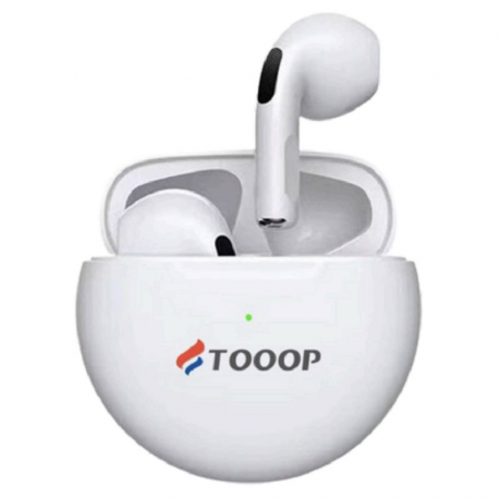Ecouteurs sans fil TWS TOOOP