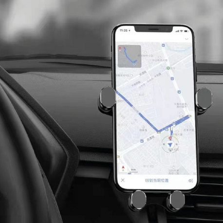 Support téléphone voiture universel TOOOP