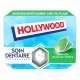 Etui Soin Dentaire Menthe verte SANS SUCRES Hollywood - boîte de 12