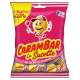 Carambar sachets sucettes caramel sachet 84g - carton de 24