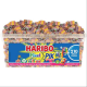 Pixels Pik HARIBO - tubo de 210