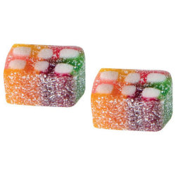 Pixels Pik HARIBO - tubo de 210