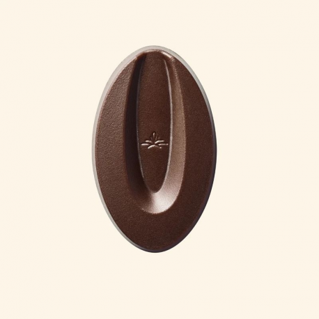 Fèves de chocolat Guanaja 70% Valrhona - 250g