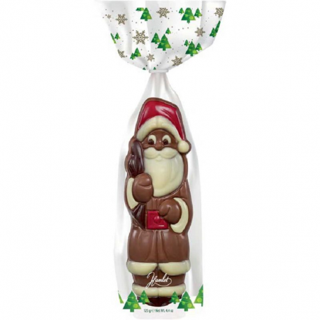Père Noël Big Santa 125g - carton de 18