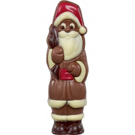 Père Noël Big Santa 125g - carton de 18