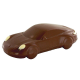 Coffret Porsche Carrera 911 en chocolat au lait décoré - 115g