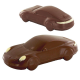 Coffret Porsche Carrera 911 en chocolat au lait décoré - 115g