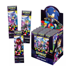 ~Jelly Beans sonic - boîte de 24