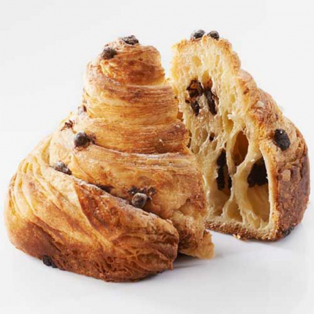 Pépites en chocolat noir 52% Valrhona - 250g