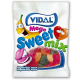 Mega Sweet mix 90g Vidal - carton de 14 sachets