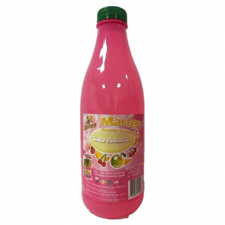 Concentré arôme COCO ANANAS 1L pour Granité / Granita
