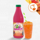 Concentré arôme PECHE ABRICOT 1L pour Granité / Granita