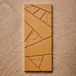 Chocolat Dulcey 35% Valrhona - tablette de 70g