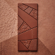 Chocolat Jivara 40% Valrhona - tablette de 70g