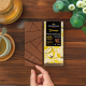 Chocolat Jivara 40% Valrhona - tablette de 70g